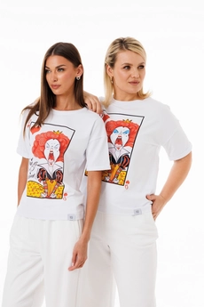 Футболка 4026-173 Kivviwear