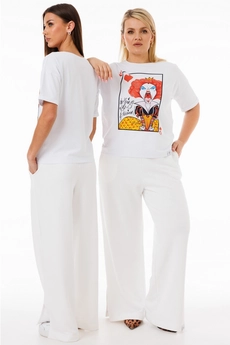 Футболка 4026-173 Kivviwear
