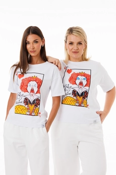 Футболка 4026-173 Kivviwear