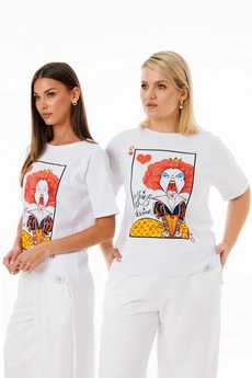 Футболка 4026-173 Kivviwear