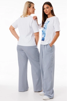 Футболка 4026-174 Kivviwear
