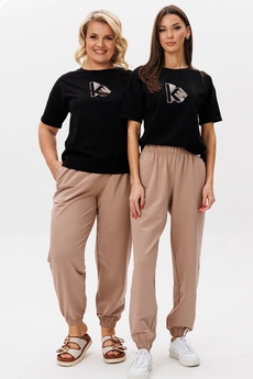 Футболка 4026-178 Kivviwear