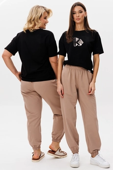 Футболка 4026-178 Kivviwear