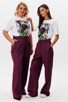 Футболка 4026-180 Kivviwear