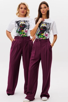 Футболка 4026-180 Kivviwear