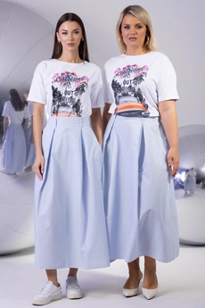 Футболка 4026-183 Kivviwear