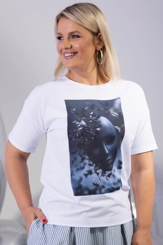 Футболка 4026-184 Kivviwear