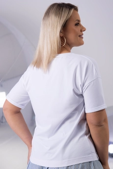 Футболка 4026-184 Kivviwear