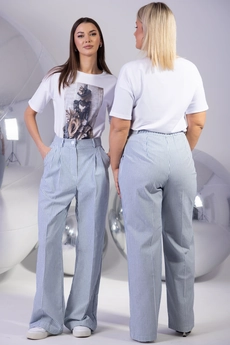 Футболка 4026-185 Kivviwear