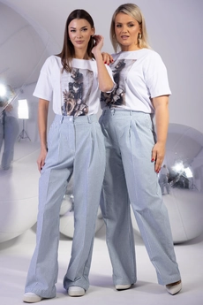 Футболка 4026-185 Kivviwear
