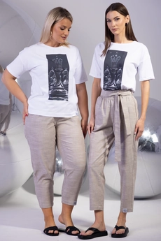 Футболка 4026-186 Kivviwear