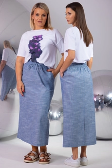 Футболка 4026-187 Kivviwear