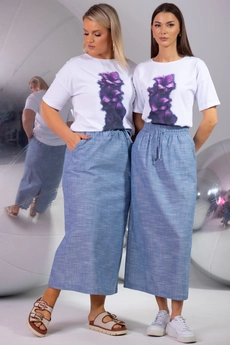 Футболка 4026-187 Kivviwear