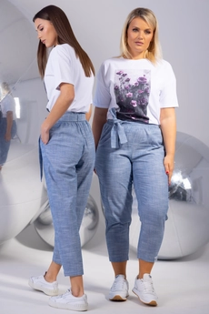 Футболка 4026-188 Kivviwear