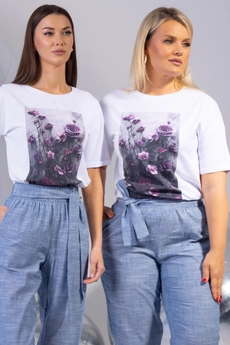 Футболка 4026-188 Kivviwear