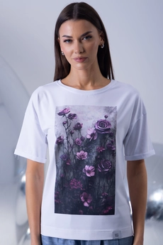Футболка 4026-188 Kivviwear