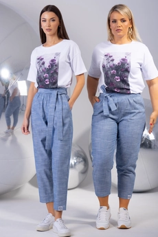 Футболка 4026-188 Kivviwear