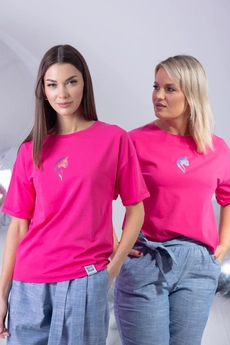 Футболка 4026-189 Kivviwear