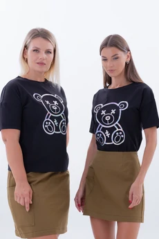 Футболка 4026-191 Kivviwear