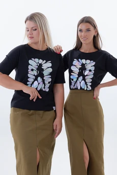 Футболка 4026-192 Kivviwear
