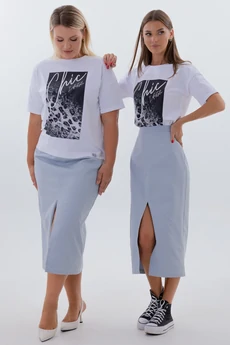 Футболка 4026-193 Kivviwear