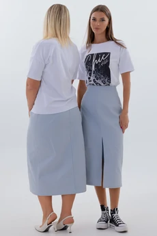 Футболка 4026-193 Kivviwear