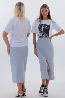 Футболка 4026-193 Kivviwear