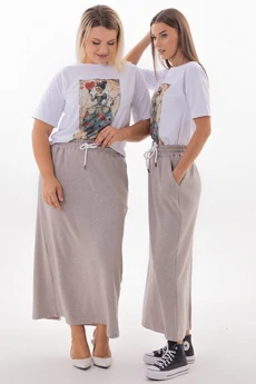 Футболка 4026-195 Kivviwear