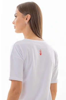 Футболка 4026-195 Kivviwear