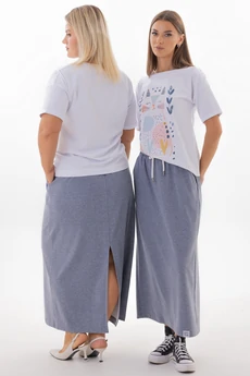 Футболка 4026-196 Kivviwear