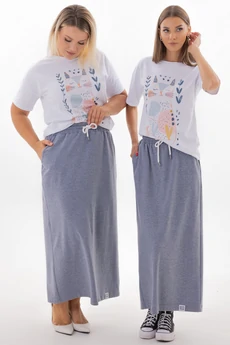 Футболка 4026-196 Kivviwear