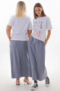 Футболка 4026-196 Kivviwear