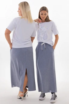 Футболка 4026-197 Kivviwear