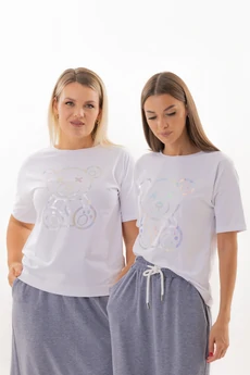 Футболка 4026-197 Kivviwear