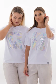 Футболка 4026-198 Kivviwear