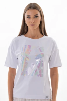 Футболка 4026-198 Kivviwear