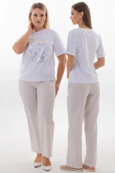 Футболка 4026-198 Kivviwear