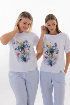 Футболка 4026-210 Kivviwear