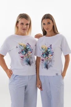 Футболка 4026-210 Kivviwear