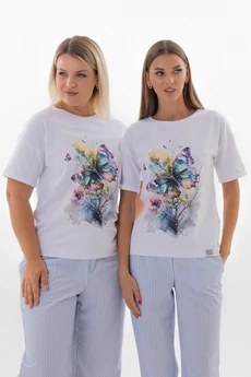 Футболка 4026-210 Kivviwear