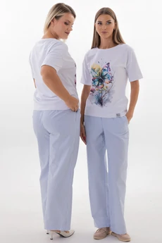 Футболка 4026-210 Kivviwear