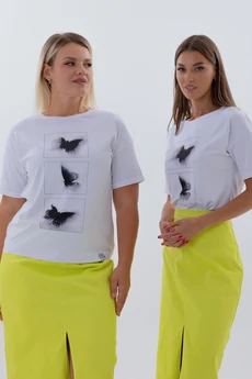 Футболка 4026-211 Kivviwear