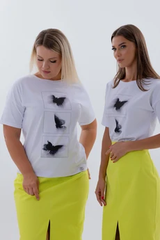 Футболка 4026-211 Kivviwear