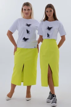 Футболка 4026-211 Kivviwear