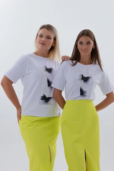Футболка 4026-211 Kivviwear