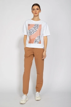 Футболка 4026-24 Kivviwear