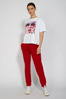 Футболка 4026-29 Kivviwear