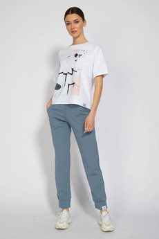 Футболка 4026-32 Kivviwear