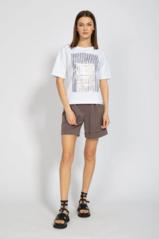 Футболка 4026-35 Kivviwear