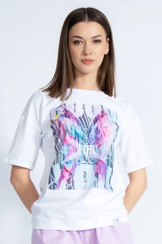 Футболка 4026-44 Kivviwear